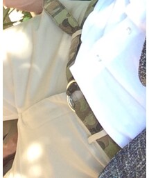 Andrea D'Amico | ベルト