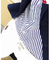 EDIFICE | シャツ/ブラウス