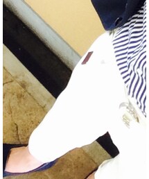 YANUK | デニムパンツ