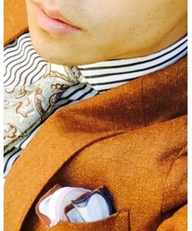 BOGLIOLI | テーラードジャケット