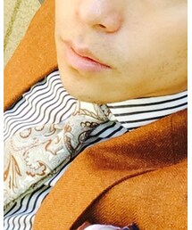 BARBA | シャツ/ブラウス