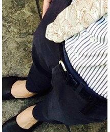 PT01 | チノパンツ