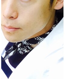 Pierre-Louis Mascia | ストール/ショール