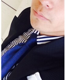 EDIFICE | シャツ/ブラウス