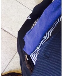 BREUER | ネクタイ