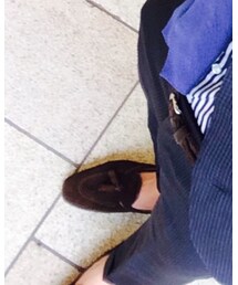 EDWARD GREEN | ドレスシューズ