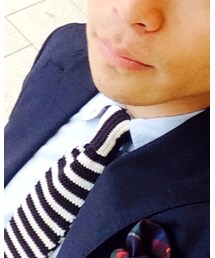 BREUER | ネクタイ