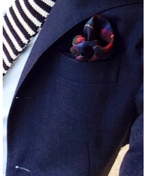 BOGLIOLI | テーラードジャケット