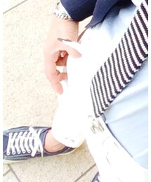 YANUK | デニムパンツ