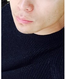 EDIFICE | ニット/セーター