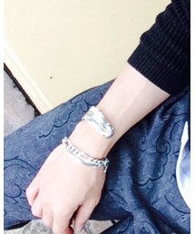 PHILIPPE AUDIBERT | バングル/リストバンド