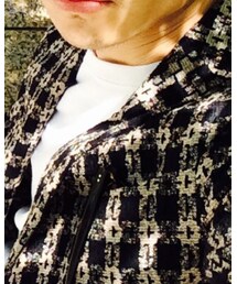 THE GIGI | テーラードジャケット