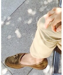 EDWARD GREEN | ドレスシューズ