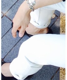 YANUK | デニムパンツ