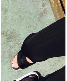 EDIFICE | その他パンツ