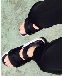 adidas | サンダル