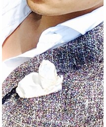 LARDINI | テーラードジャケット