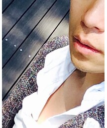 GUY ROVER | シャツ/ブラウス