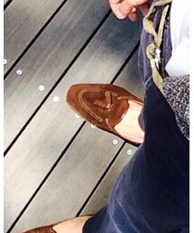 EDWARD GREEN | ドレスシューズ