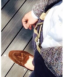 Andrea D'Amico | ベルト