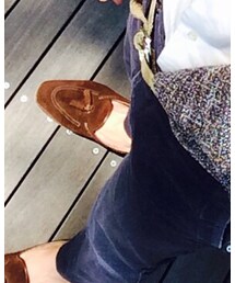 PT01 | その他パンツ