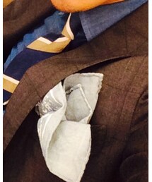 EDIFICE | フォーマルスーツ/小物