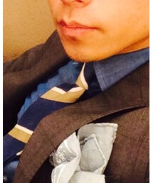 EDIFICE | シャツ/ブラウス