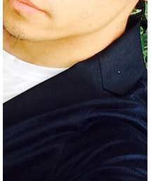 EDIFICE | テーラードジャケット