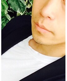 three dots | Tシャツ/カットソー