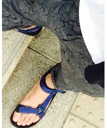 TRIOP  | サンダル