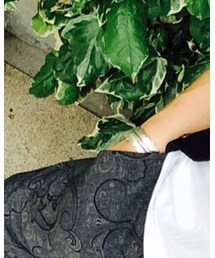 PHILIPPE AUDIBERT | バングル/リストバンド