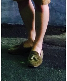 EDWARD GREEN | ドレスシューズ