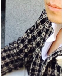 THE GIGI | テーラードジャケット