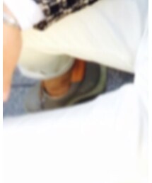 ペアーズインパリ | スニーカー