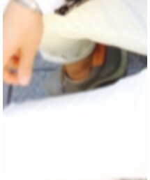 YANUK | デニムパンツ