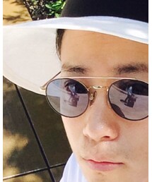 THOM BROWNE | サングラス