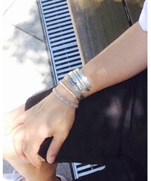 PHILIPPE AUDIBERT | バングル/リストバンド