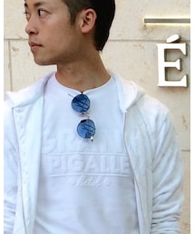 THOM BROWNE | サングラス