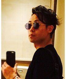 THOM BROWNE | サングラス