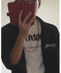 THRASHER | Tシャツ/カットソー