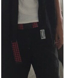 WEGO | その他パンツ