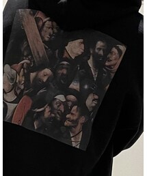 CULTCLUB | パーカー