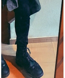 Dr. Martens | ブーツ