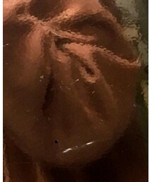 stick out | パーカー