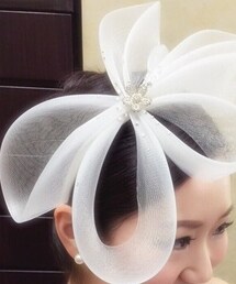 Steven Jones | その他ヘアアクセサリー