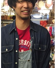 no brand | Tシャツ/カットソー