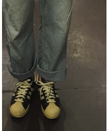 adidas | スニーカー
