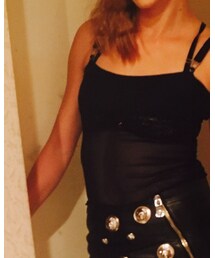 DIESEL | タンクトップ