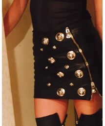 VERSACE | スカート