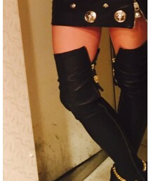 THOMAS WYLDE | ブーツ